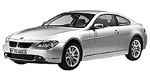 BMW E63 P1028 Fault Code