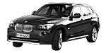BMW E84 P1028 Fault Code
