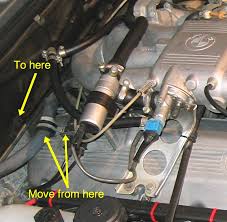 See P1028 in engine